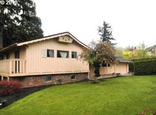 5722 SE Oetkin Rd, Milwaukie, OR 97267