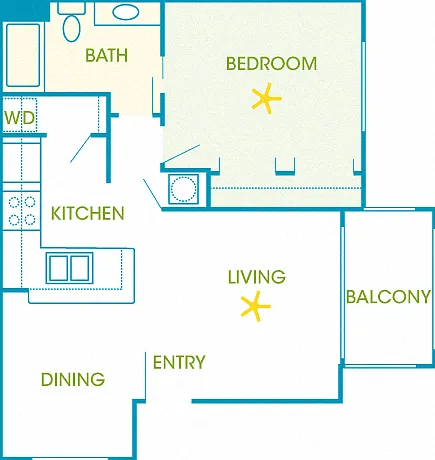 La Costa Apartments — Photo 17