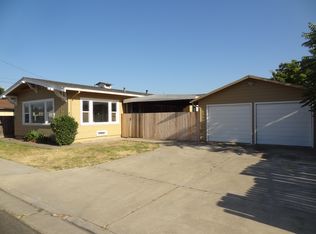 622 Edythe St, Manteca, CA 95337