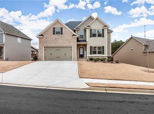 367 Cobblestone Trl, Dallas, GA 30132