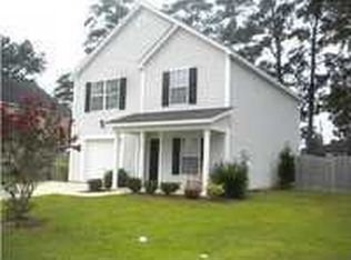 325 Cohen Cir, Ladson, SC 29456