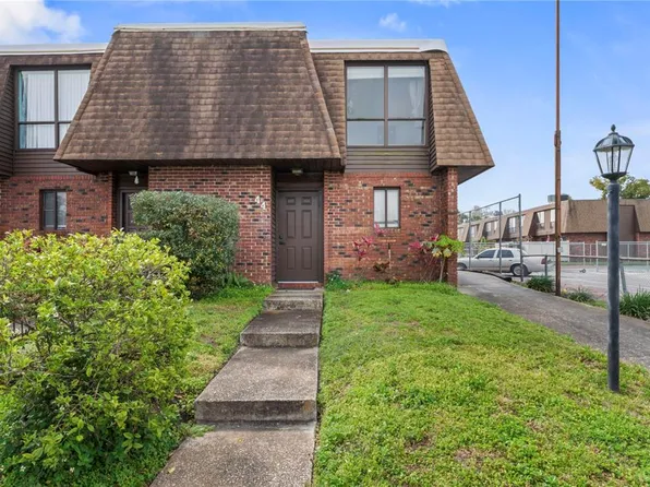 1836 N Crystal Lake Dr N #44, Lakeland, FL 33801