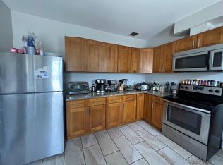 572 High St #2A, Medford, MA 02155