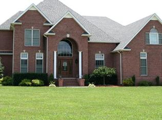 31 Northfield Dr LOT 4, Winchester, TN 37398