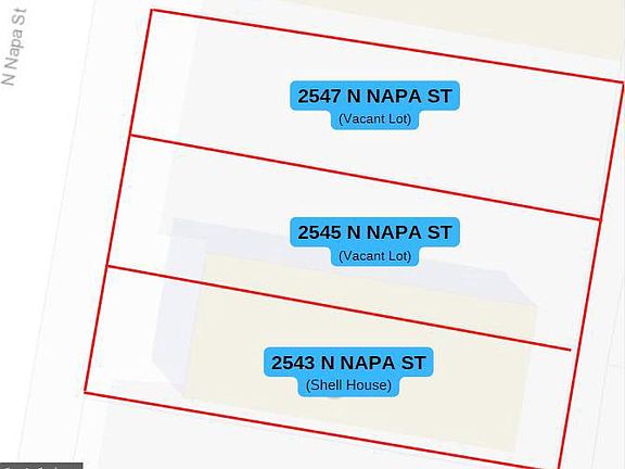 4th image of 2543-2545 & #2547
