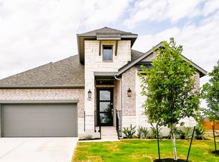 111 Prickly Poppy Loop, Kyle, TX 78640