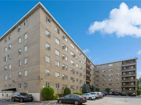 480 Halstead Avenue #1U, Harrison, NY 10528