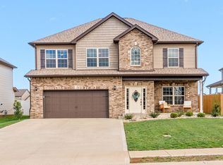 185 Kildeer Dr, Clarksville, TN 37040