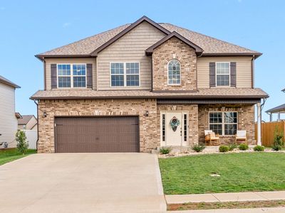 185 Kildeer Dr, Clarksville, TN, 37040