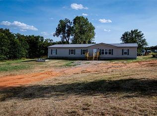 30589 Parkwood Rd, McLoud, OK 74851