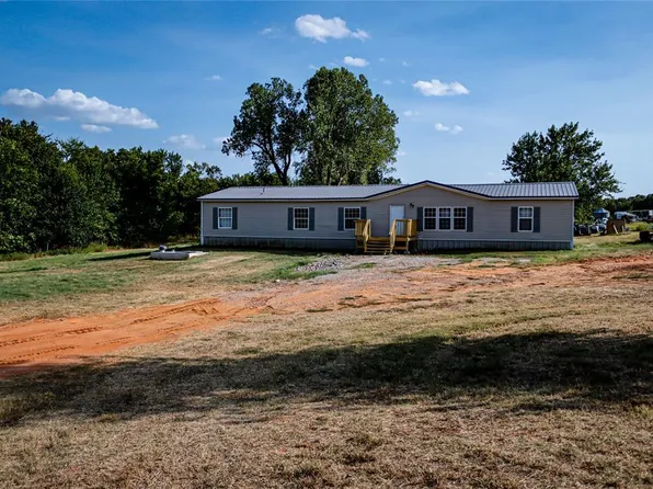 30589 Parkwood Rd, McLoud, OK 74851