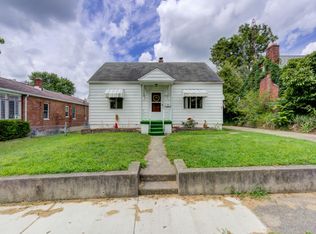 1655 Norton Ave, Dayton, OH