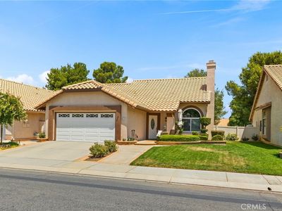 1486 Pine Valley Rd, Banning, CA, 92220