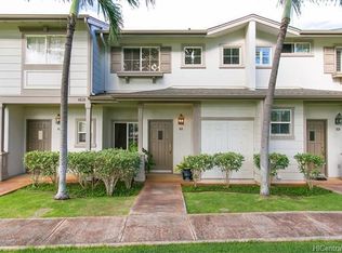 91-1059 Kaimalie St APT 2P3, Ewa Beach, HI 96706