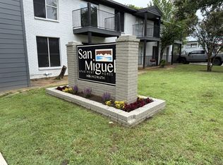 San Miguel Apartments, Irving, TX 75060
