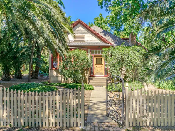 43538 Montgomery Ave, Davis, CA 95618