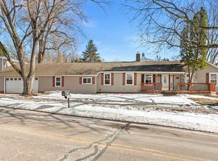 108 Pond St, Amherst, WI 54406