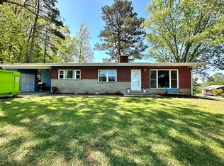 1424 Knollwood Dr, Morristown, TN 37814