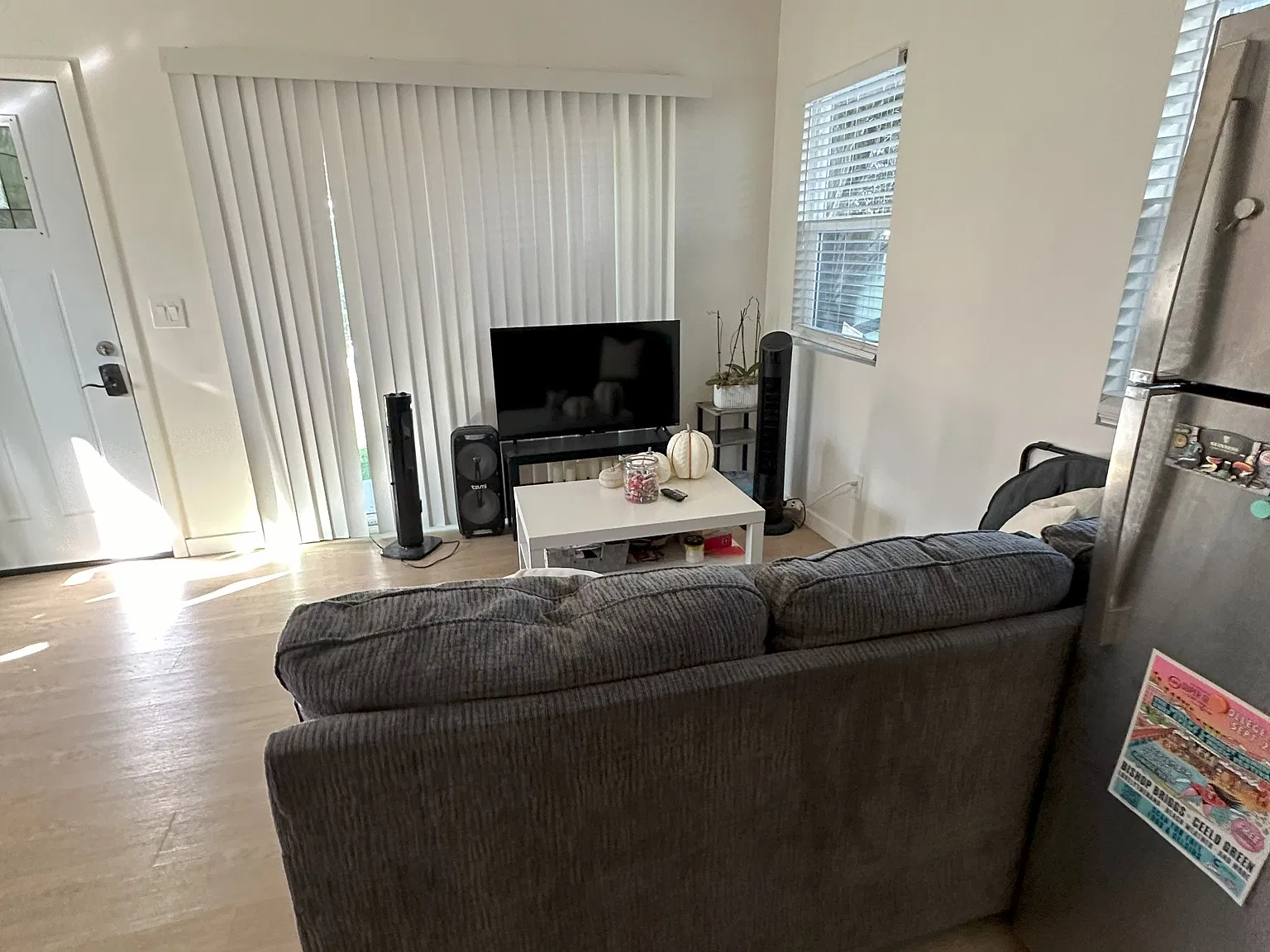 4 bed, 1200 sqft, $5,500 — Photo 4