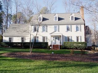 7 Ramsbury Ct, Henrico, VA 23238