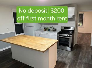 661 Millbury St #3, Worcester, MA 01607