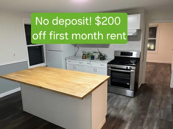 661 Millbury St #3, Worcester, MA 01607