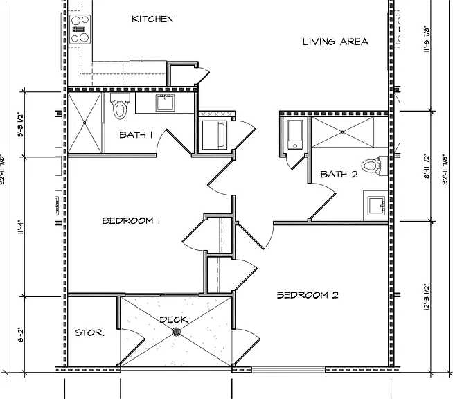 891 Turquoise St — Photo 11