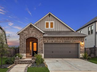 14918 Mossycup Spur Way, Cypress, TX 77433