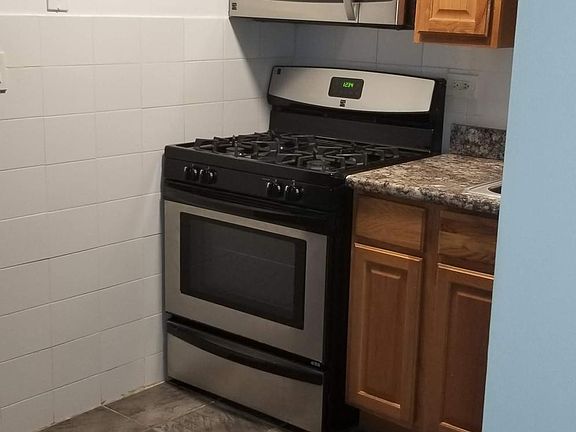 Appliances are 2 years old