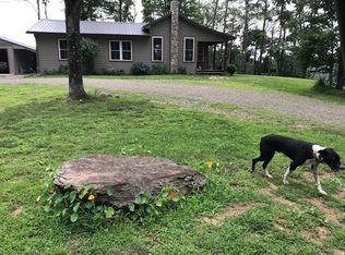 252 Upper Ridge Rd, Meadows Of Dan, VA 24120