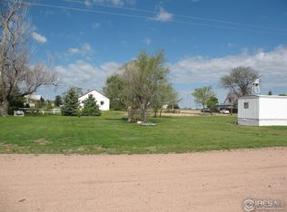 304 S Fremont Ave, Fleming, CO 80728