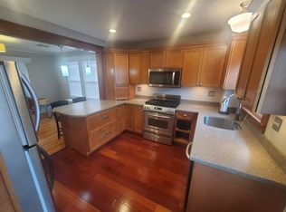 1 Grayson St #2, Dorchester Center, MA 02124