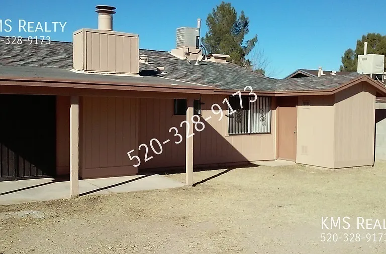 2541 W Vereda De Las Nubes — Photo 24