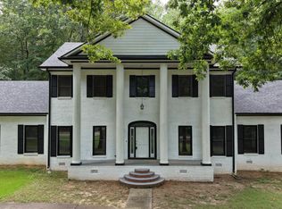 275 Allie Dr, McDonough, GA 30252