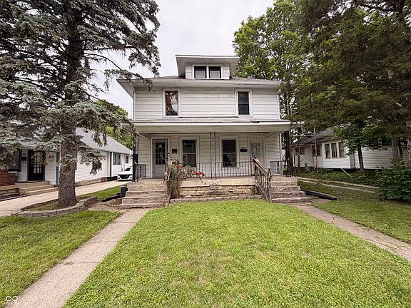2nd image of 5818 E New York St