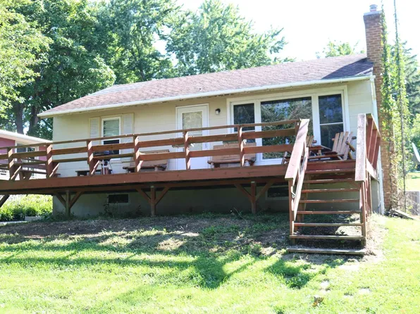 N5183 Wildcat ROAD, Iron Ridge, WI 53035