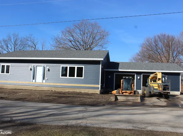 102 N Market St, Rock Falls, IA 50467