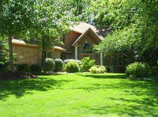 16156 S Wildwood Ln, Homer Glen, IL 60491