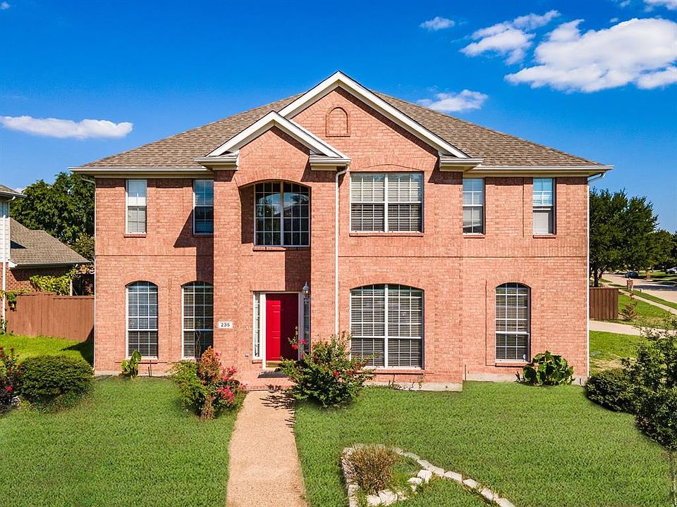 235 Seleta Dr, Murphy, TX 75094 MLS 20163390 Zillow