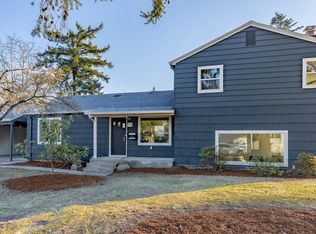 7134 SE 63rd Ave, Portland, OR
