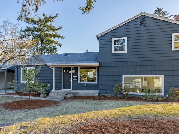 7134 SE 63rd Ave, Portland, OR 97206