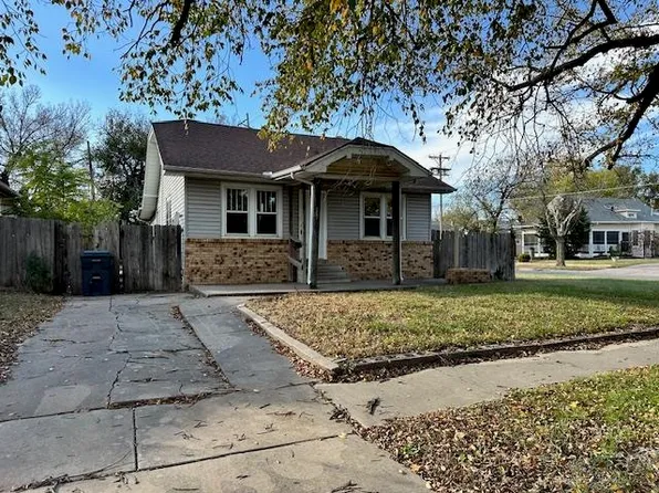 259 N Sedgwick St, Wichita, KS 67203