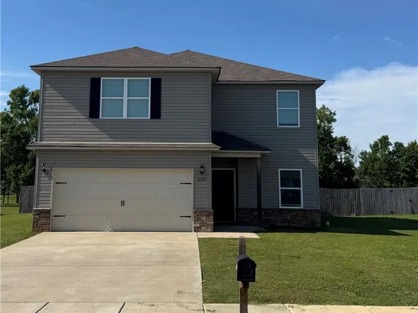 2604 Allanna Ln, Tuscaloosa, AL 35405