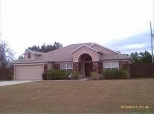 13257 SW 60th Avenue Rd, Ocala, FL 34473