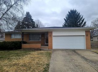 23300 Eureka Ave, Warren, MI 48091