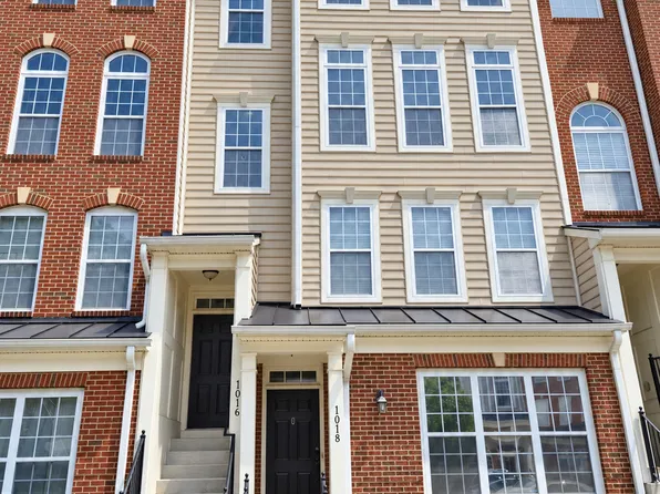 1016 Wood Branch Ct, Upper Marlboro, MD 20774
