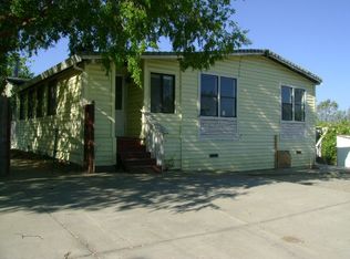 15172 Stagecoach Rd, Corning, CA 96021