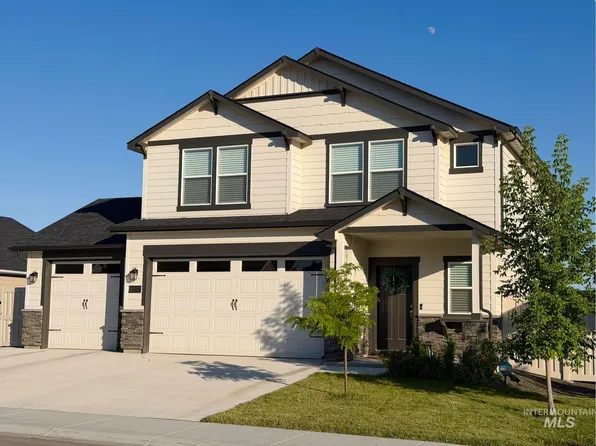 10237 W Salmonberry St, Star, ID 83669
