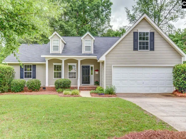 115 Black Creek Ln, Irmo, SC 29063