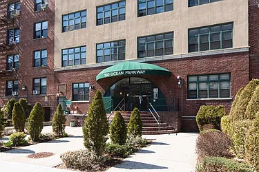 Sold by Brooklyn Real Inc